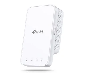 Nejprodávanější TP-Link RE300 Mesh Range Extender