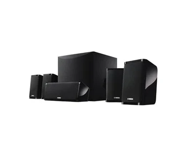 Levný Yamaha NS-P41 Black