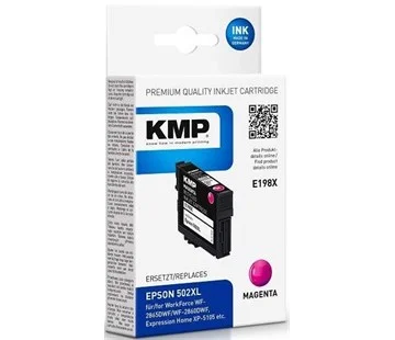Finální Výprodej KMP E198X (502XL M)