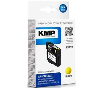 KMP E199X (502XL Y) Časově Omezené