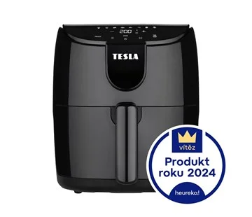 Odeslání Ihned Tesla AirCook Q40
