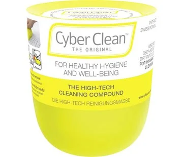Hit Sezóny Cyber Clean The Original 160 gr. čisticí hmota v kalíšku