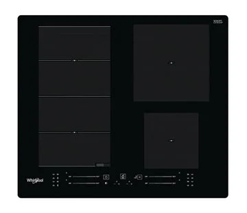 Whirlpool WF S7560 NE Nejlepší Volba
