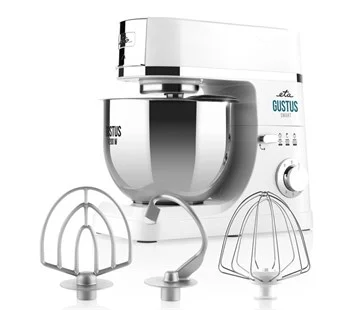 Kuchyňský robot ETA Gustus IV Smart 4128 90000 Tovární Cena
