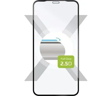 Cenový Hit Ochranné tvrzené sklo FIXED Full-Cover pro Apple iPhone XR/11, černé