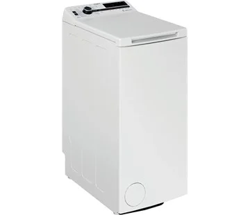 Whirlpool TDLRBX 6252BS EU Novinka