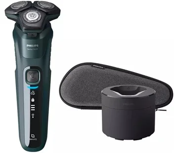 Výhodná Nabídka Philips Series 5000 Pánský elektrický holicí strojekWet & Dry S5884/50