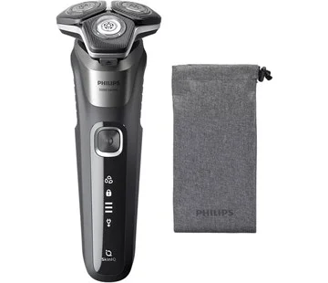 Sezónní Sleva Philips Series 5000 Wet & Dry S5887/10