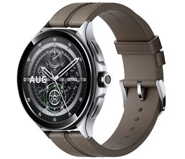 Přímo Od Výrobce Xiaomi Watch 2 Pro 4G LTE Silver