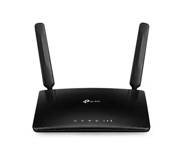 Nejprodávanější TP-LINK TL-MR150 4G LTE WiFi N Router