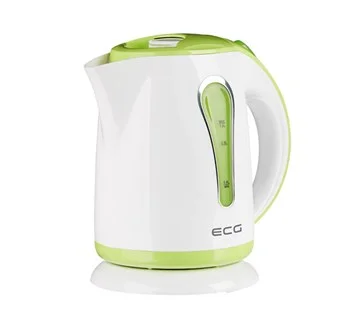 Oblíbený ECG RK 1022 green