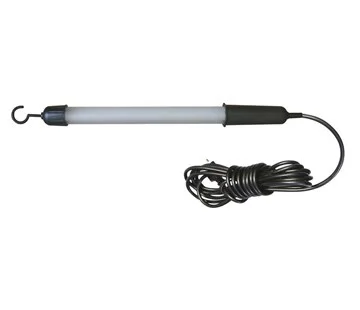 Nejlepší Volba Emos P4205 Montážní LED lampa (přenosné světlo), 230V/5W 5 metrů