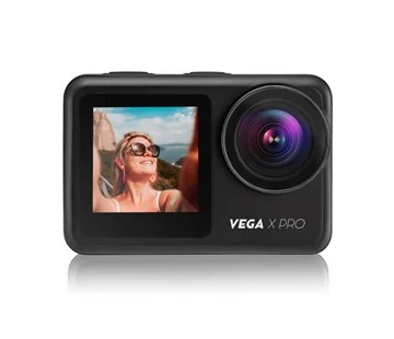 Expresní Doručení Niceboy VEGA X PRO