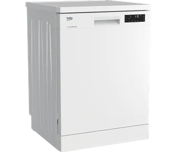 Beko DFN26420WAD Ověřený