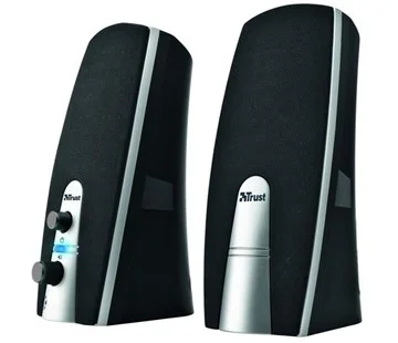 Ověřený Trust MiLa 2.0 Speaker Set (16697)