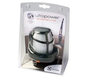 Vysoce Kvalitní Electrolux EF 142
