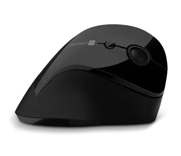 Connect IT VERTICAL CMO-2700-BK černá Doprava Zdarma