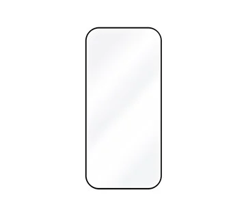Ochranné tvrzené sklo FIXED Full-Cover pro Xiaomi Redmi 15C 4G/5G, černé Cenová Bomba