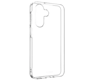 Objednat Nyní TPU gelový kryt FIXED Story AntiUV pro Samsung Galaxy A17 4G/5G, čirý