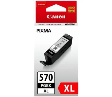 Akce Canon PGI-570XL PGBK Black