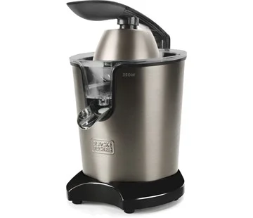 Black&Decker BXCJ350E citrusovač Výprodej
