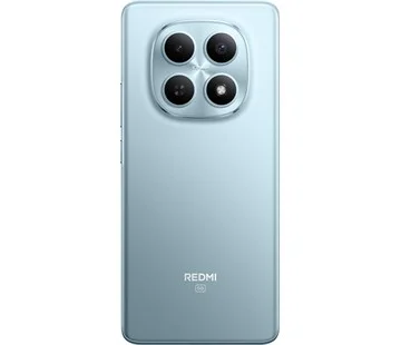 Přímo Od Výrobce Redmi Note 15 5G 8/256GB Glacier Blue