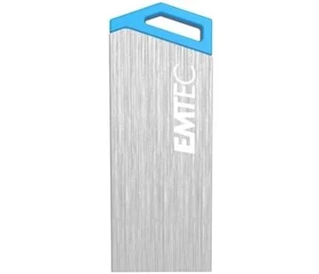 EMTEC Flash S210 32GB ALU mini Doprava Zdarma