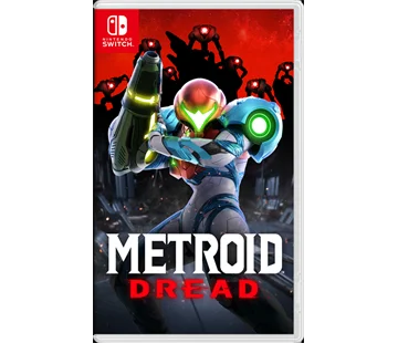 Nakupujte Hned Metroid Dread (Nintendo Switch)