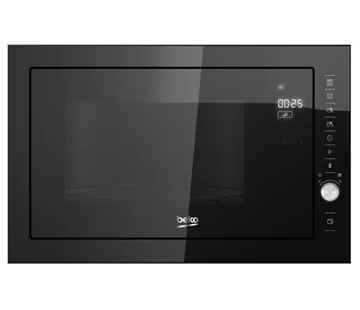 Nejlepší Volba Beko BMCB25433BG