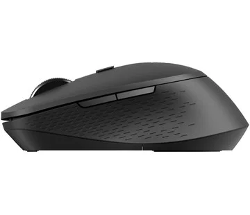 Sleva Rapoo M300 (Silent) myš tmavě šedá
