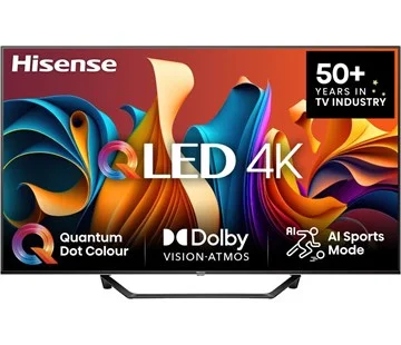 Hisense 50A7NQ Ověřený