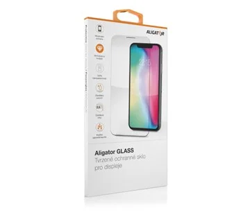 Ochrana displeje GLASS ULTRA iPhone 15 Plus Výhodná Nabídka