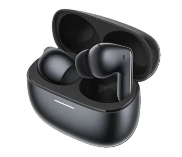 REDMI Buds 8 Pro Obsidian Black Časově Omezené