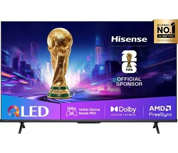 Výprodej Hisense 43E7Q PRO