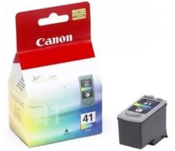 Canon CL-41 Color Aktuální