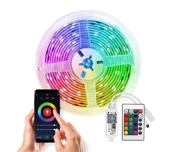 Solight wifi Smart LED pásek - WM57 Doprava Zdarma