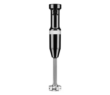 KitchenAid 5KHBV83EOB černá Doprava Zdarma