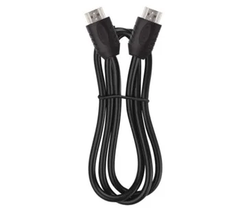 Ověřený Emos HDMI 2.0 high speed kabel A vidlice A vidlice 0,75 m