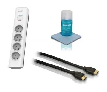 Philips TVSET01/60 Autentický