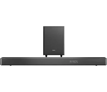 Hisense AX3120G Aktuální