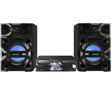 Panasonic SC-MAX3500EK Doprava Zdarma