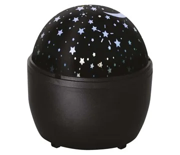 Emos DCPW06 LED projektor hvězdy Poslední Šance