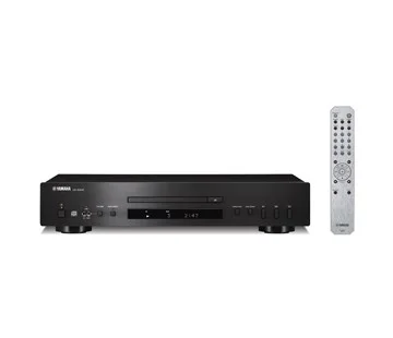 Levný YAMAHA CD-S303 BLACK