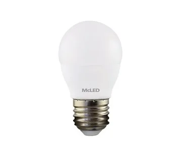 Akční Cena McLED E27 LED žárovka ML-324.033.87.0