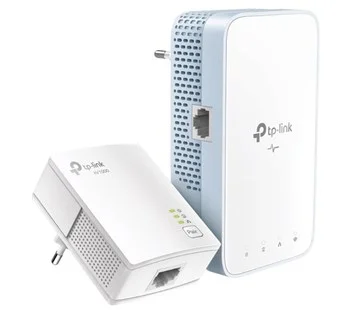 Expresní Doručení TP-Link TL-WPA7517KIT Powrline Kit