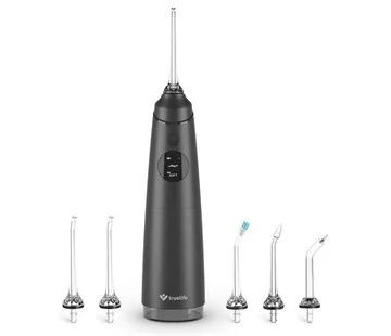 TrueLife AquaFloss Compact C300 Akce