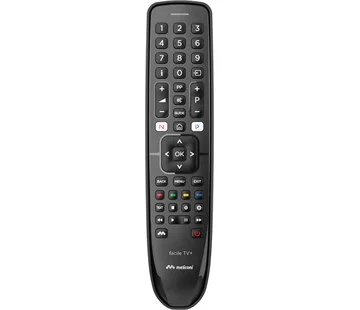 Must-Have Meliconi 806079 GB FACILE TV+ DO