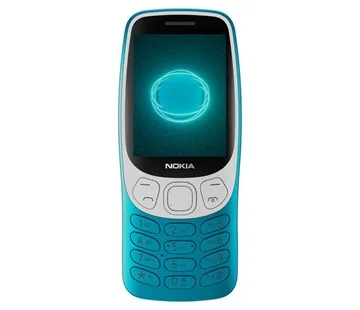 Nejlepší Cena NOKIA 3210 4G DS Blue 2024