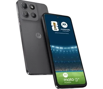 Motorola Moto G15 Power 8GB/256GB Gravity Grey Výhodná Nabídka