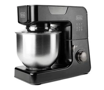 Black+Decker BXKM1000E Objednat Nyní